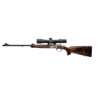Blaser K95 Luxus